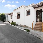 Holiday Home Casita Blanca By Interhome