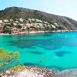 Villa Moraira Magica By Interhome