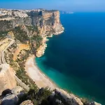 Villa Moraira Magica By Interhome