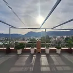Atico Duplex Baladrar Gran Terraza 8Km Playa Denia-Oliva Nova Golf -Ideal Familias Y Grupos