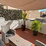 Very Beautiful Penthouse In The Heart Of Alicante