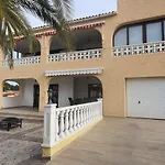 Villa Los Pinos 8F