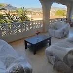 Villa Los Pinos 8F