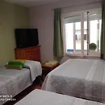 Apartamento Cool En Calpe!Centro Turistico Y Playa