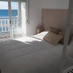 Apartamento L'Espigo De Saoret Primera Linea Playa Centro Soleado Y Recien Renovado