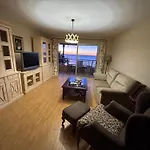 Apartamento Primera Linea Playa Torrevieja El Palmeral