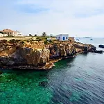 Tabarca Suite - Desconexion En La Isla By Domidai