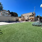 Sunshine Apartment In The Heart Of Villamartin