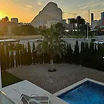 Your Perfect Getaway In Calpe