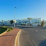 158 Bungalow Vistabella Alicante-Holiday