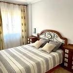 Apartment La Loma With Garage,Pool And Lift