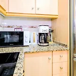 Apartment La Loma With Garage,Pool And Lift