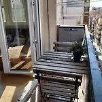 Beautiful Apartment Downtown Alicante Near Beach