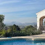 Villa Ardilla Javea