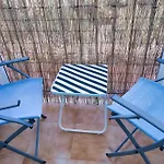Seabreeze Suite, La Mata Retreat