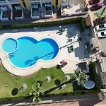 Apartamento Pinada Golf 1 Villamartin