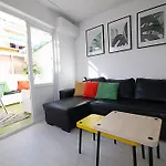 Attico Verde
