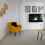 Attico Verde
