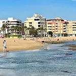 Apartament Playa La Mata