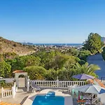Villa Solari - Plusholidays