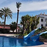 Denia Apartamento Las Marinas El Palmar
