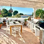 Casa Calma Moraira