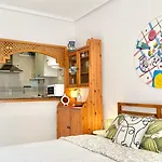 Studio Del Sol