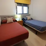 Apartamento 200 M Playa San Juan