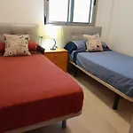 Apartamento 200 M Playa San Juan