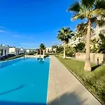 Apartamento Luxury Campana Bay