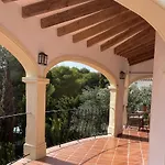 Casa Ambolo: Stylish Villa Up To 8 Pers. Private Pool In Javea