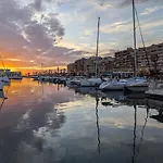 Vive Santa Pola - Relax Y Tranquilidad Junto Al Mar