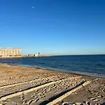 Casa Del Sombrero Los Locos Beach