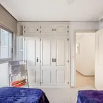 New Charming Apartment By The Beach With Swimming Pool, Parking & Tennis Court