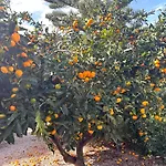 Casa Tesoro Moraira