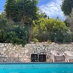 Casa Tesoro Moraira