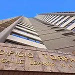 Edificio Torpa