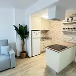 Calpe Beach Apartment III Apolo 7