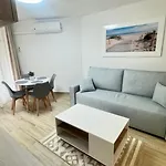 Calpe Beach Apartment III Apolo 7