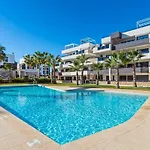 Modern Apartment Orihuela Costa