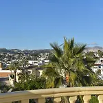 Villa Bajo El Sol Moraira