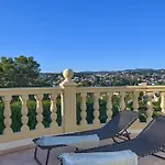 Villa Bajo El Sol Moraira