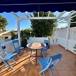 Casa Azul De Agnes
