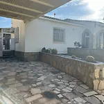 Chalet Con Piscina Privada