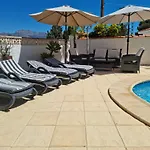 Casa Marie - Albir