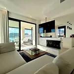 Suite Seaview By Calpitality