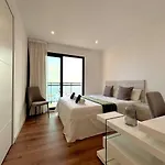 Suite Seaview By Calpitality