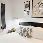 Apartamento La Estacion - Amplitud Y Elegancia