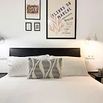 Apartamento La Estacion - Amplitud Y Elegancia