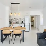 Apartment Buganvilla Albir